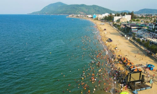 Hà Tĩnh “làm mới” du lịch để giữ chân du khách