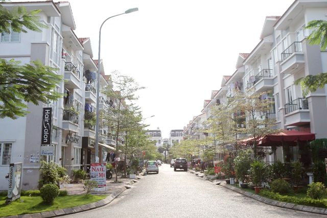 Thanh tra xác định dự án nhà ở thu nhâp thấp Pruksa chậm tiến độ và có một số hồ sơ xét duyệt chưa đúng đối tượng. 