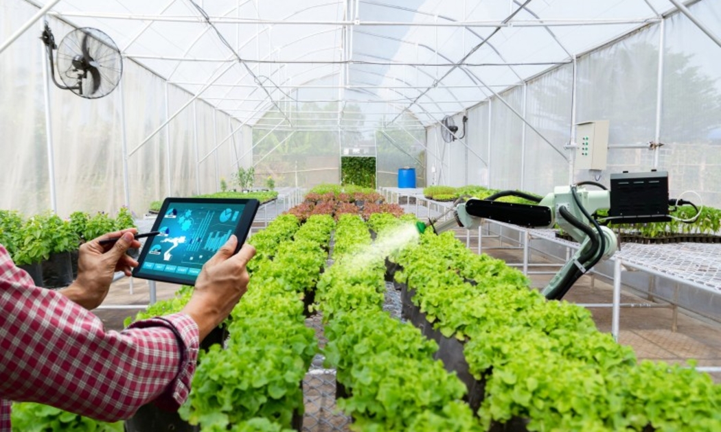 Đề xuất công nghệ phát triển nông nghiệp và môi trường tuần hoàn, xanh, giảm phát thải