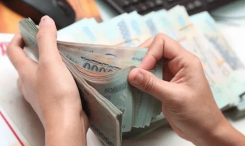 Hoàn thành Nghị định về điều chỉnh lương cơ sở trong tháng 5/2026 