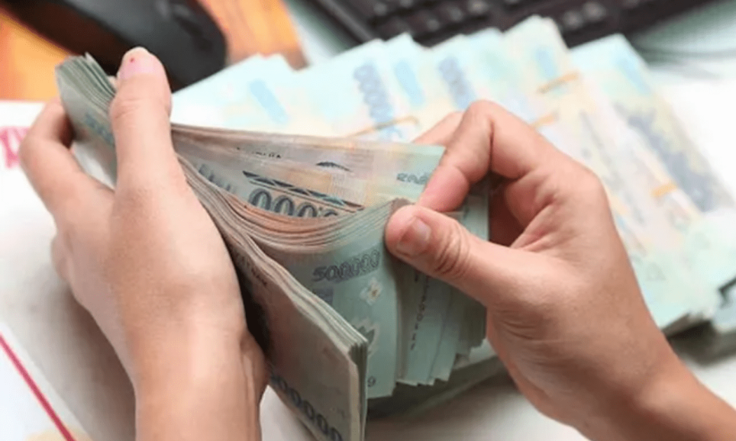 Hoàn thành Nghị định về điều chỉnh lương cơ sở trong tháng 5/2026 