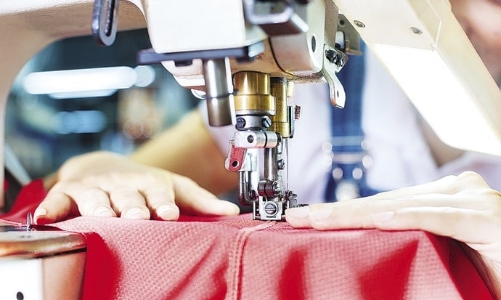 Đổi mới sinh thái là yêu cầu trọng yếu của tương lai ngành dệt may Việt Nam 