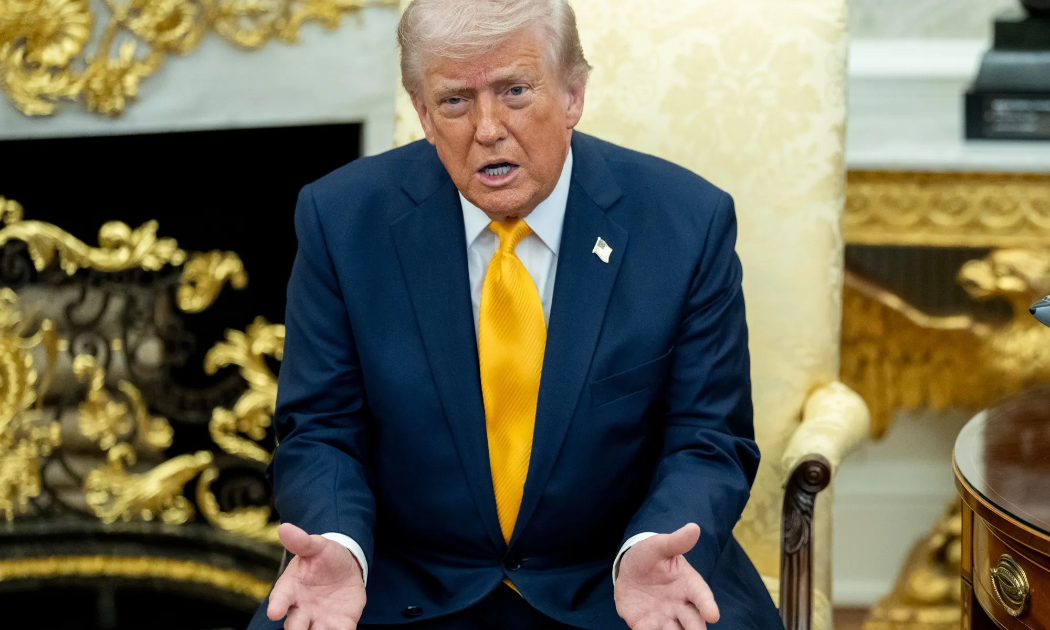 Tổng thống Trump tuyên bố hoãn tấn công hạ tầng năng lượng Iran, giá dầu quay đầu giảm mạnh