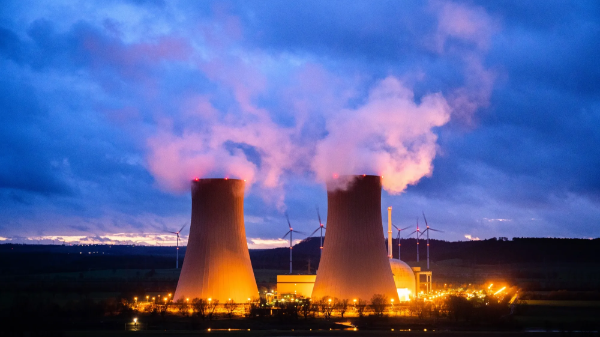 Liệu châu Âu có quay lại với điện hạt nhân?