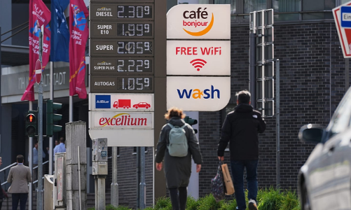 Châu Âu chi hàng tỷ USD để ứng phó đà tăng của giá năng lượng