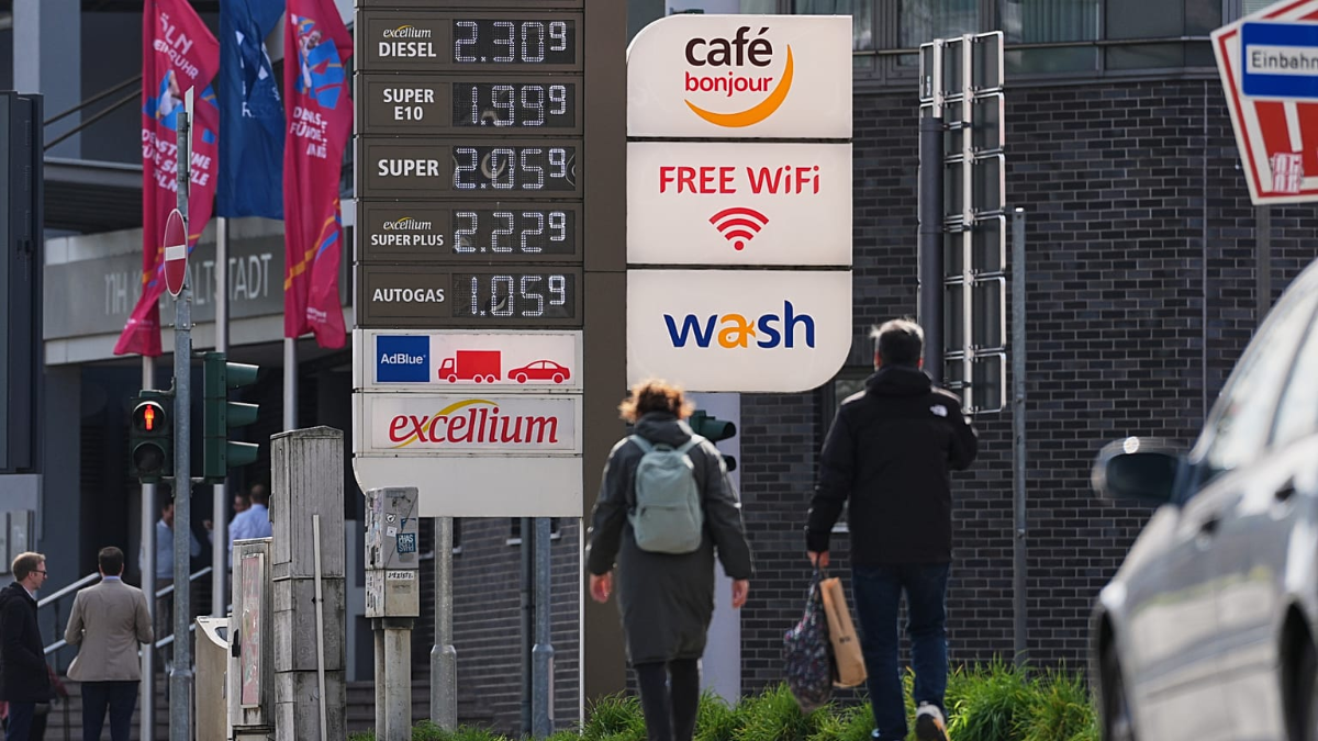 Ảnh minh họa - Ảnh: AP