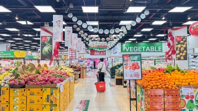 Bản tin xu hướng tiêu dùng