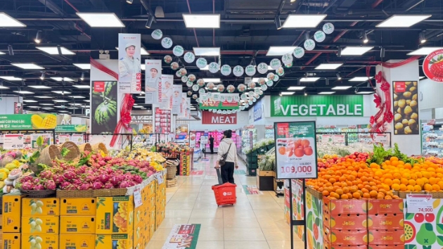 Bản tin xu hướng tiêu dùng