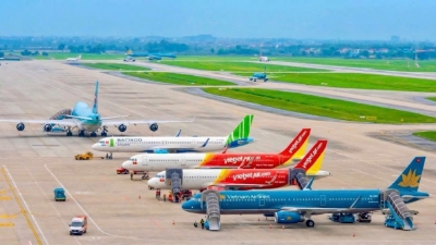 Airfares increase as fuel costs surge: survey