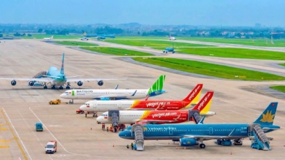 Airfares increase as fuel costs surge: survey