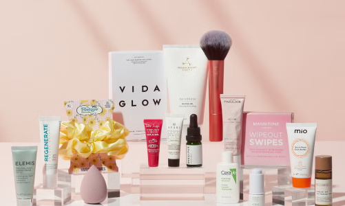 Ngành làm đẹp nỗ lực khiến khách hàng mua sắm nhiều hơn