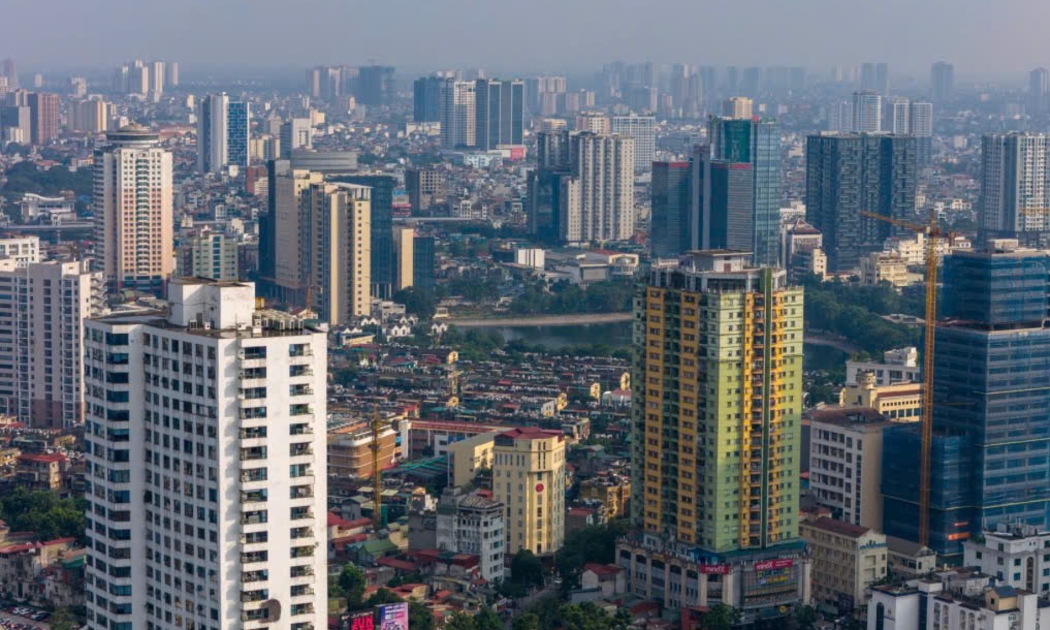 Dòng tiền chọn lọc khi nguồn cung bất động sản tăng