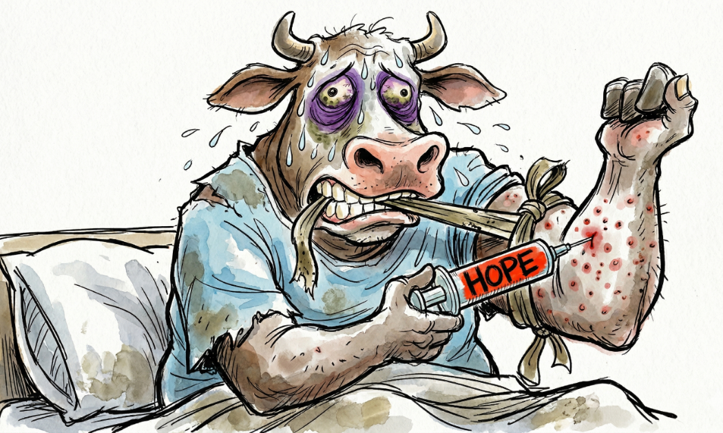 Blog chứng khoán: Vòng xoáy cắt lỗ mới khởi động