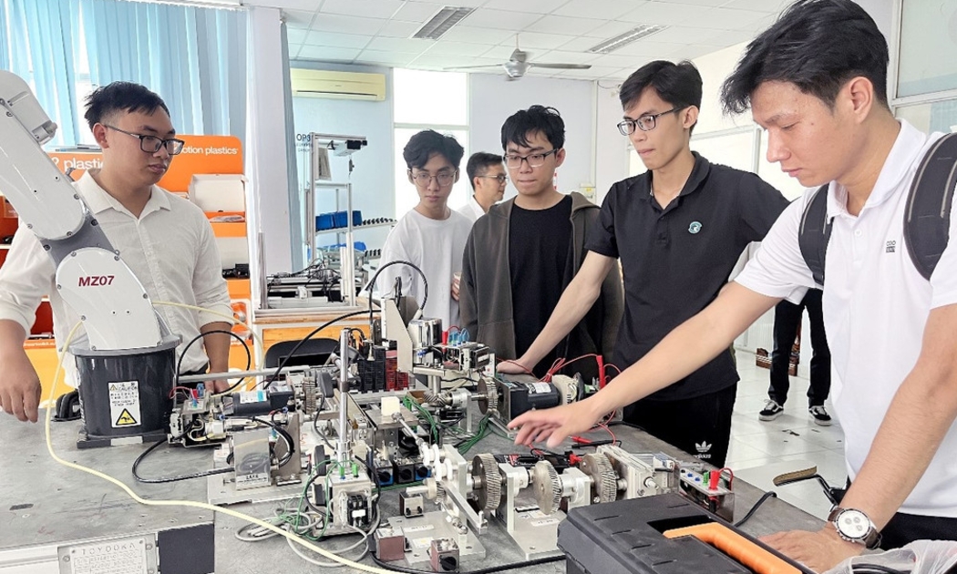 Ba trụ cột chiến lược để Việt Nam phát triển ngành công nghiệp bán dẫn