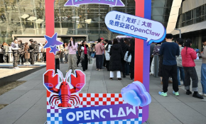 CEO Nvidia nhận định OpenClaw “chắc chắn sẽ là ChatGPT tiếp theo”