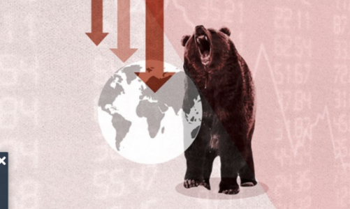 VN-Index đang hướng đến tháng giảm mạnh nhất kể từ thời covid tháng 4/2020 