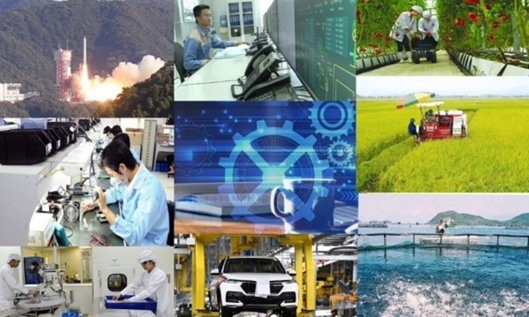 Hai nghị quyết “mở đường” đưa phân cấp, phân quyền vào cuộc sống