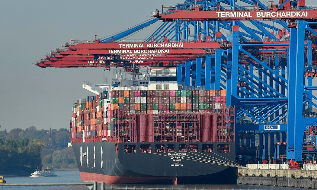 Quan hệ thương mại giữa EU và Iran suy yếu nhưng chưa dứt hẳn