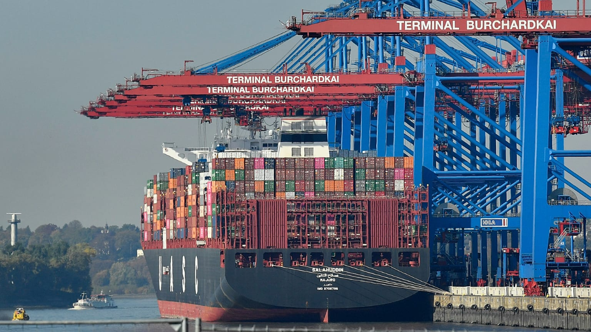 Ảnh minh họa - Ảnh: AP