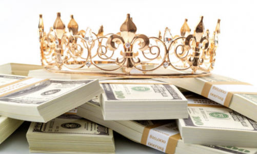 Danh mục 5 cổ phiếu 