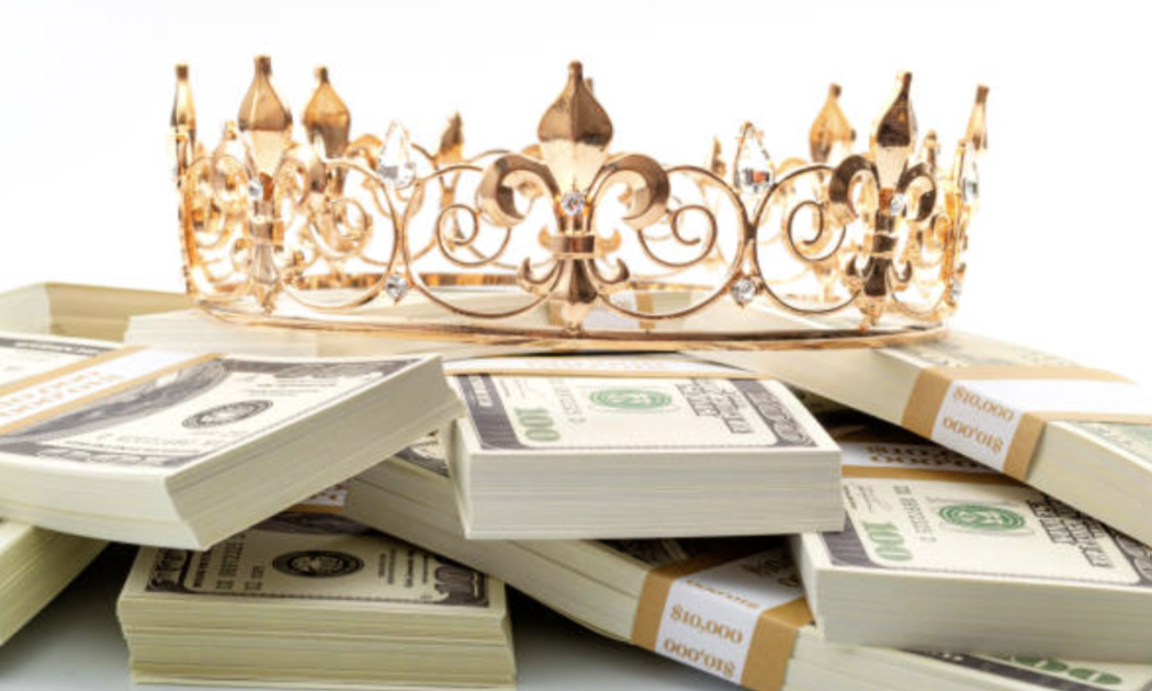 Danh mục 5 cổ phiếu 