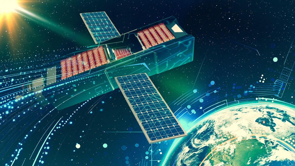 Hơn 400 tỷ USD đã được đầu tư vào nền kinh tế không gian kể từ năm 2009