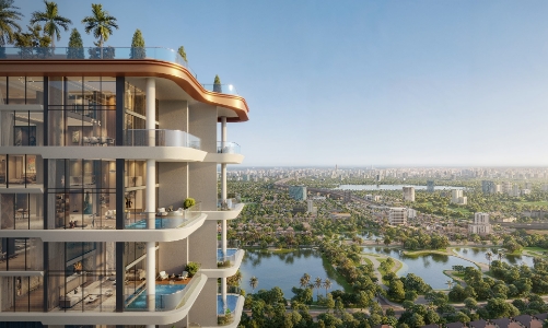 Grand M trở thành Tổng Đại lý phân phối 