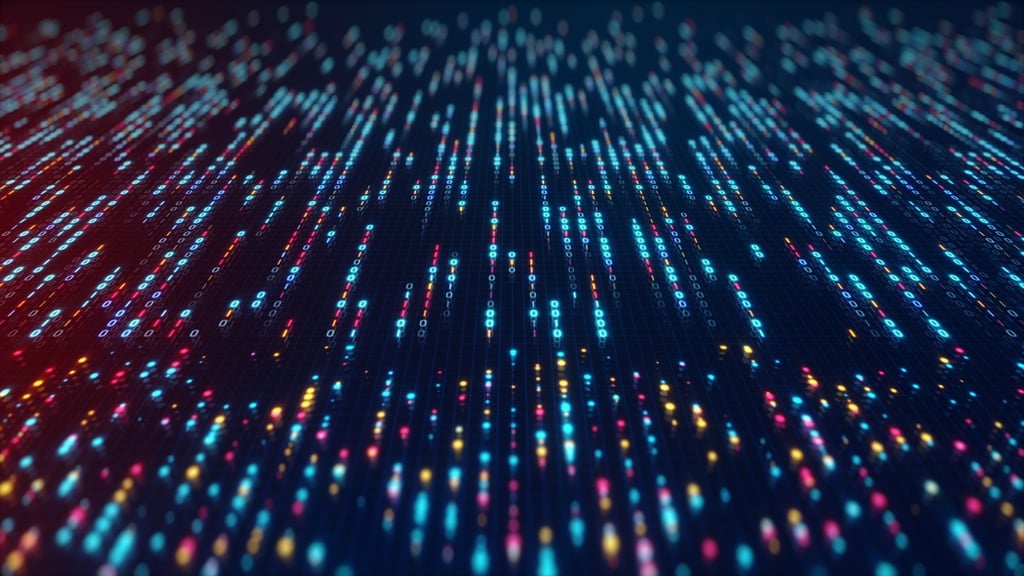 Nếu dầu được đo bằng thùng, thì AI sẽ được đo bằng token.