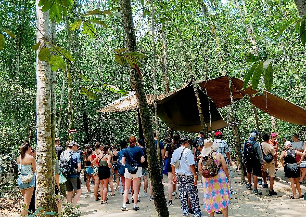 Du lịch Việt Nam cần một câu chuyện thương hiệu rõ ràng, xoay quanh trụ cột văn hóa bản địa.