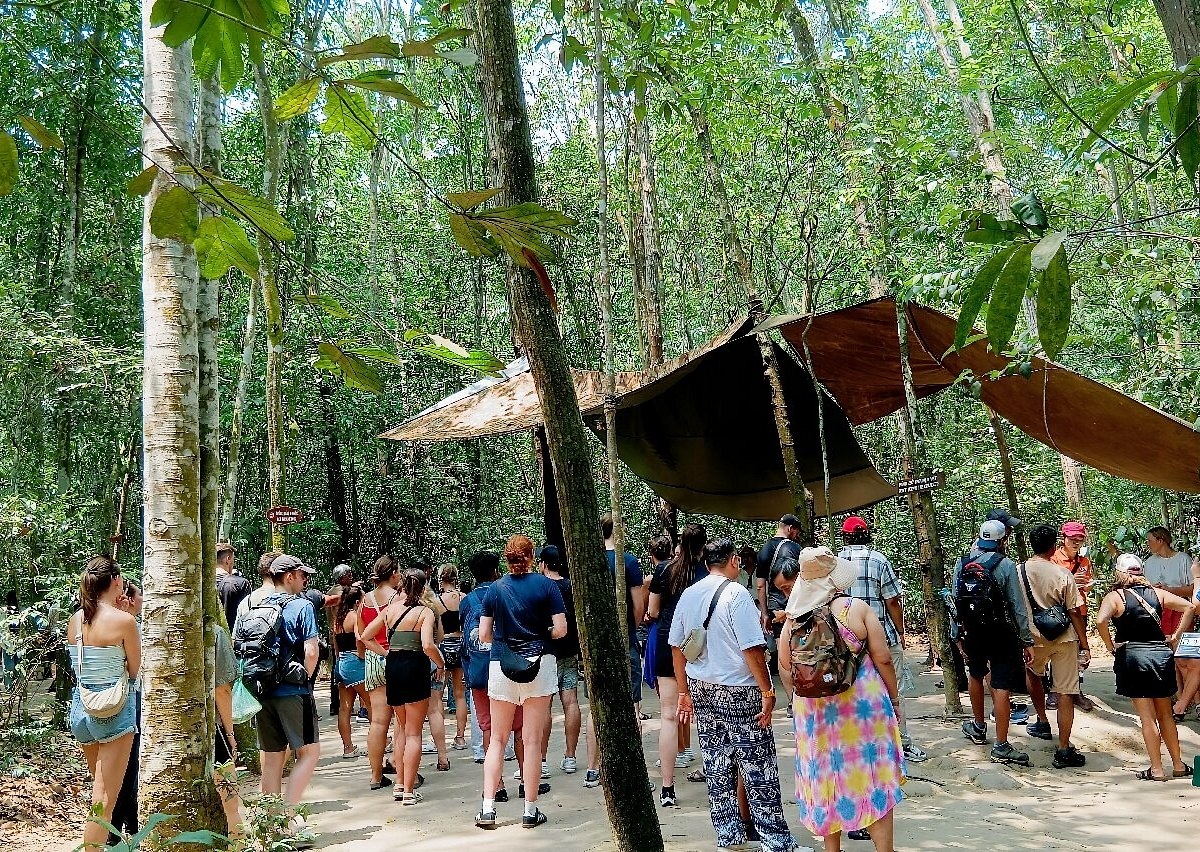 Du lịch Việt Nam cần một câu chuyện thương hiệu rõ ràng, xoay quanh trụ cột văn hóa bản địa.