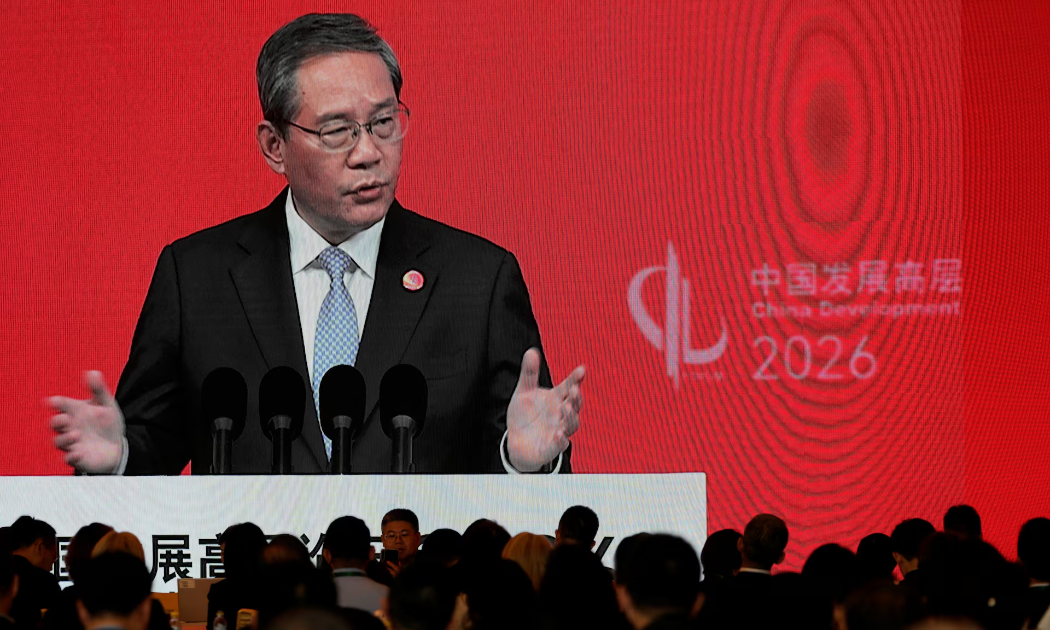 Trung Quốc cam kết mở cửa nền kinh tế, đưa thương mại trở nên cân bằng hơn