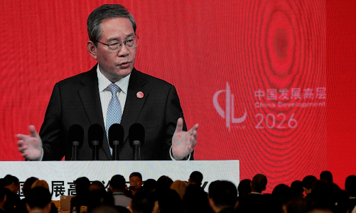 Trung Quốc cam kết mở cửa nền kinh tế, đưa thương mại trở nên cân bằng hơn