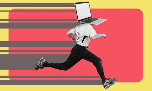 Trung Quốc: Người lao động “chạy đua sinh tồn” trong làn sóng AI