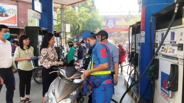 PM orders no fuel shortage, strengthens energy security measures amid global volatility