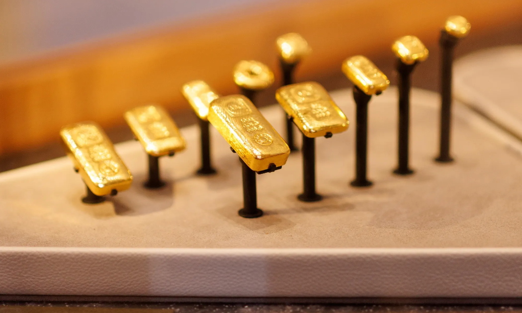 Giới phân tích: Giá vàng vẫn còn dư địa giảm