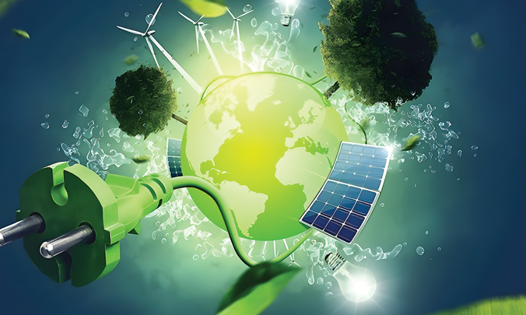 EU “siết” mục tiêu khí hậu cho năm 2040: Đẩy nhanh chuyển đổi xanh ở Việt Nam