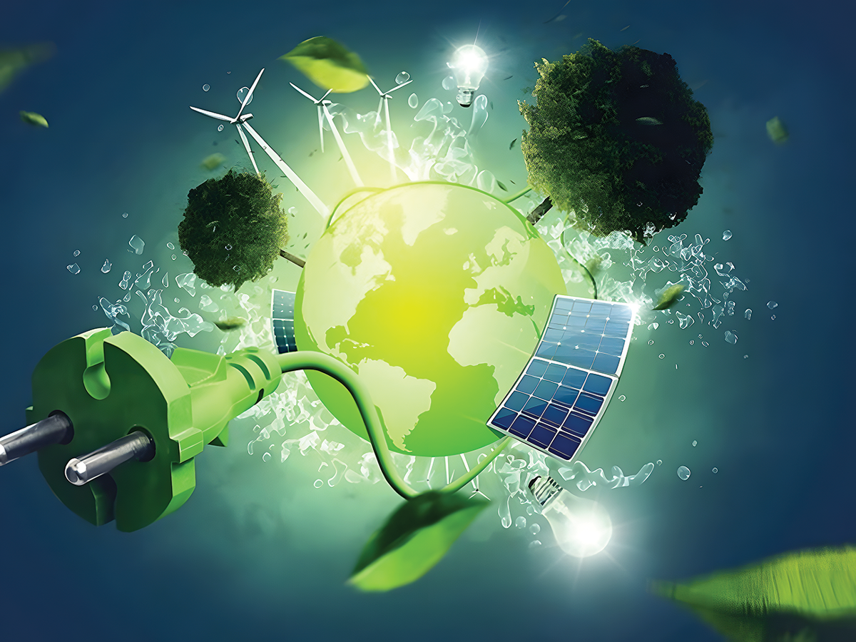 Liên minh châu Âu (EU) đã thông qua bản sửa đổi Luật Khí hậu châu Âu, đặt mục tiêu giảm 90% lượng phát thải khí nhà kính ròng vào năm 2040 so với mức năm 1990