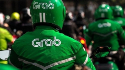 Vietnam becomes Grab's 5th largest market with $255 mln in revenue