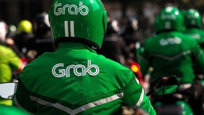 Vietnam becomes Grab's 5th largest market with $255 mln in revenue