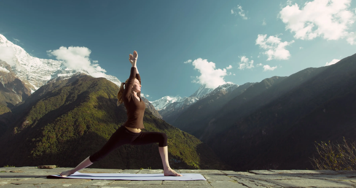 Sự trỗi dậy của “kỳ nghỉ hiệu năng cao” phản ánh một chuyển dịch trong cách du khách nhìn nhận khái niệm nghỉ dưỡng.