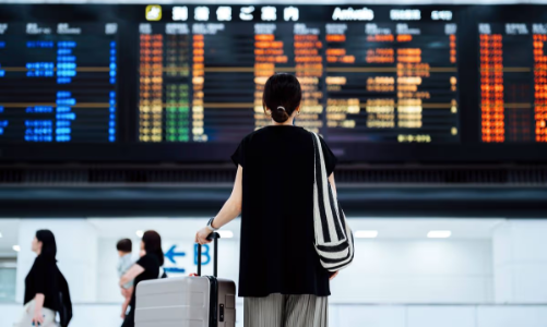 Ngành hàng không cảnh báo về giá vé tăng và nguy cơ hủy chuyến