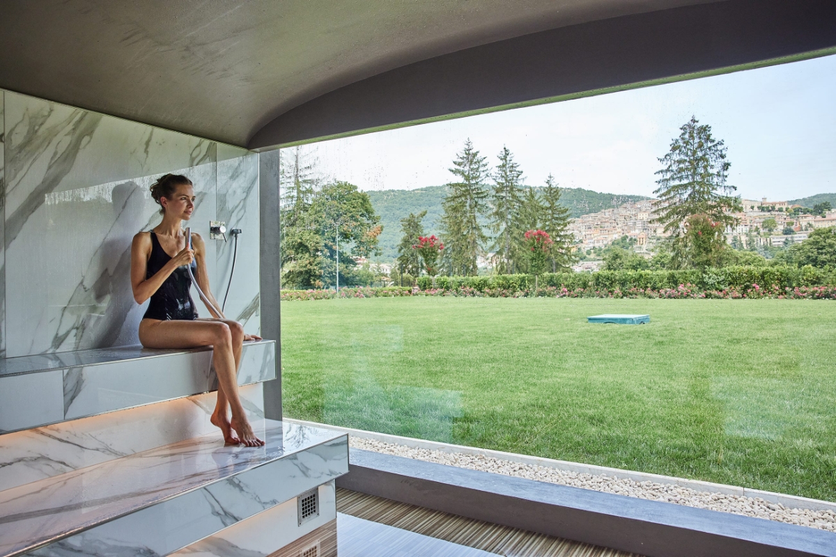 Du khách hạng sang ngày nay hướng tới những trải nghiệm mang lại sự cải thiện rõ rệt cho bản thân.