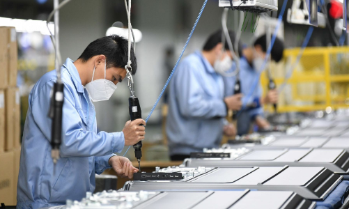 Nhà đầu tư châu Âu duy trì cam kết dài hạn tại Việt Nam