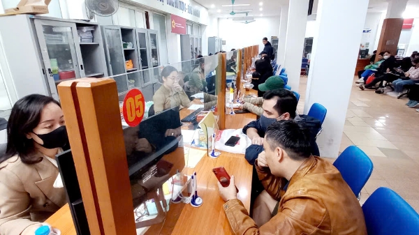 Dùng kết quả đánh giá viên chức làm căn cứ trả thưởng, thu nhập tăng thêm