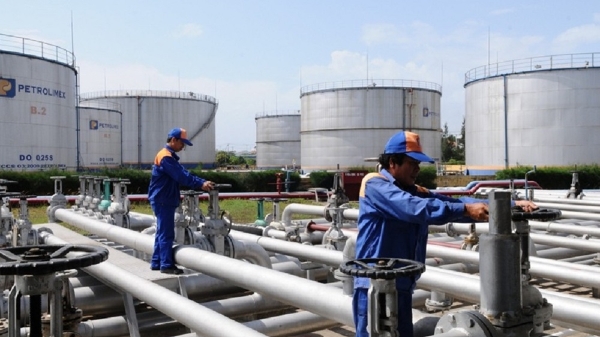 Việt Nam chủ động ứng phó trước “cú sốc Hormuz”