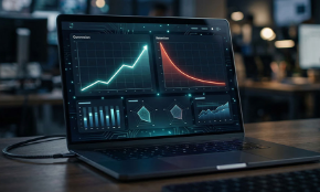 Các ứng dụng được hỗ trợ bởi trí tuệ nhân tạo thúc đẩy tỷ lệ chuyển đổi ban đầu mạnh mẽ, nhưng sụt giảm đáng kể về tỷ lệ giữ chân người dùng.