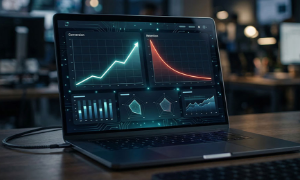 Các ứng dụng được hỗ trợ bởi trí tuệ nhân tạo thúc đẩy tỷ lệ chuyển đổi ban đầu mạnh mẽ, nhưng sụt giảm đáng kể về tỷ lệ giữ chân người dùng.