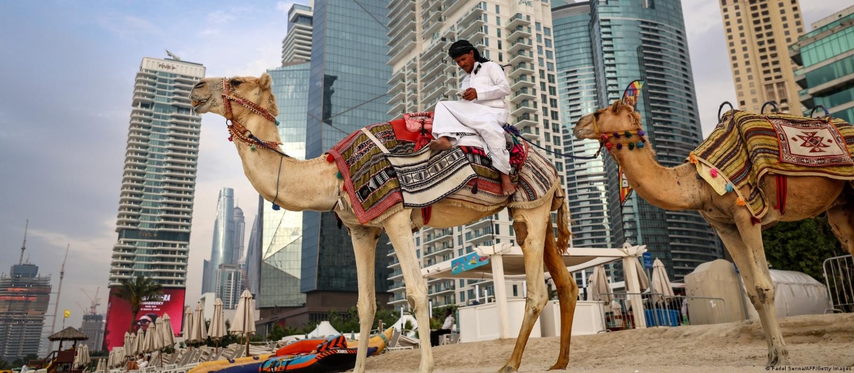 Cuộc xung đột với Iran không chỉ gây thiệt hại về tài chính mà còn làm tổn hại nghiêm trọng đến uy tín của khu vực.