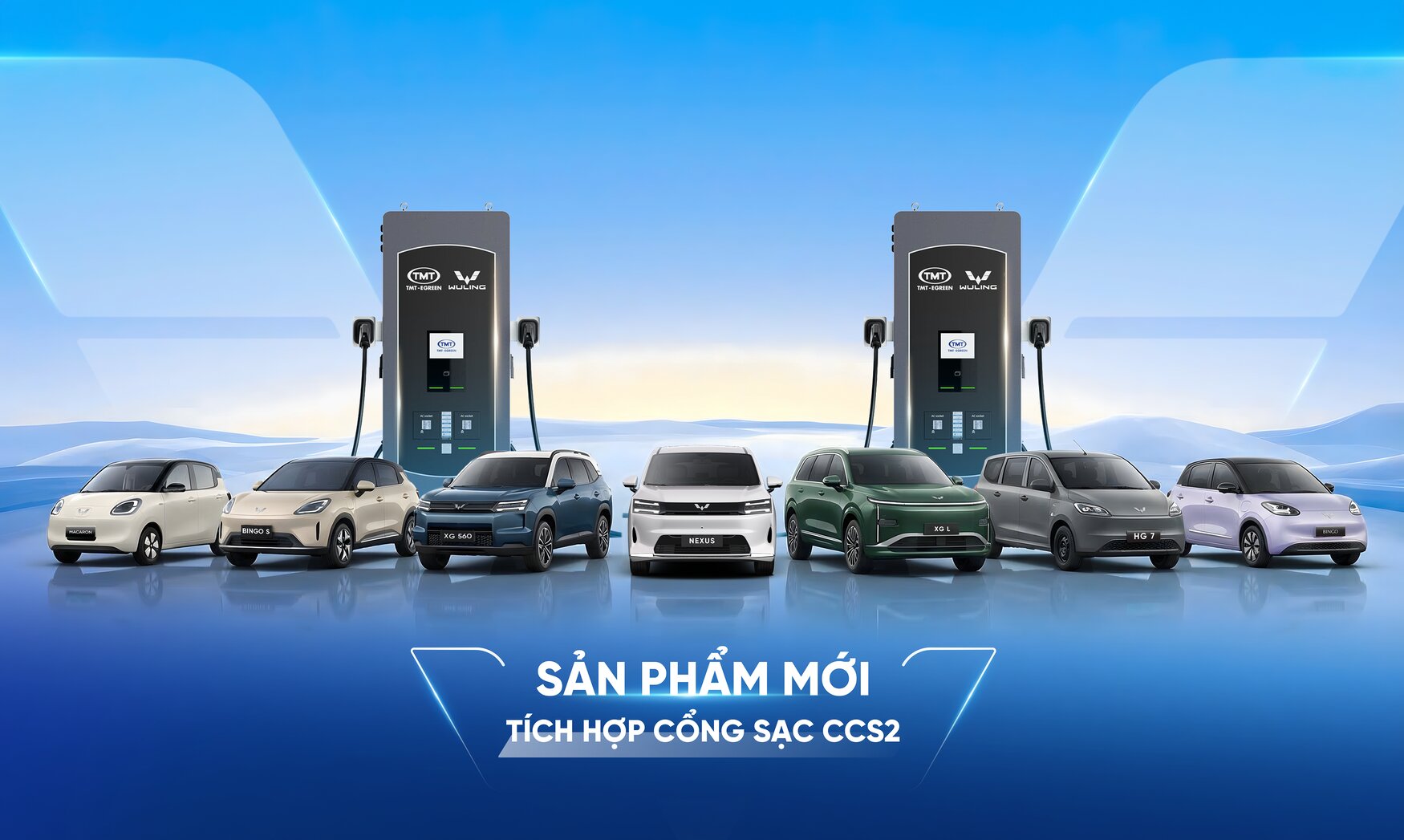 Wuling EV Việt Nam mở rộng hệ thống phân phối xe điện: Cơ hội nào cho nhà đầu tư?