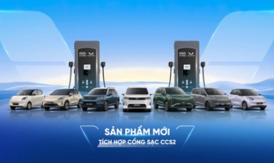 Wuling EV Việt Nam mở rộng hệ thống phân phối xe điện: Cơ hội nào cho nhà đầu tư?
